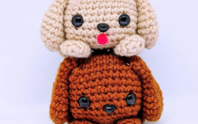 Mini Cachorrinho