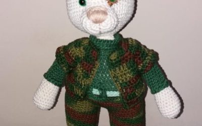 Cachorro Militar