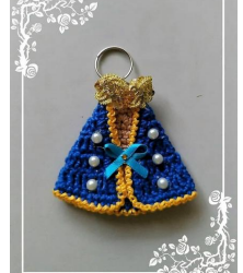 Chaveiro Nossa Senhora