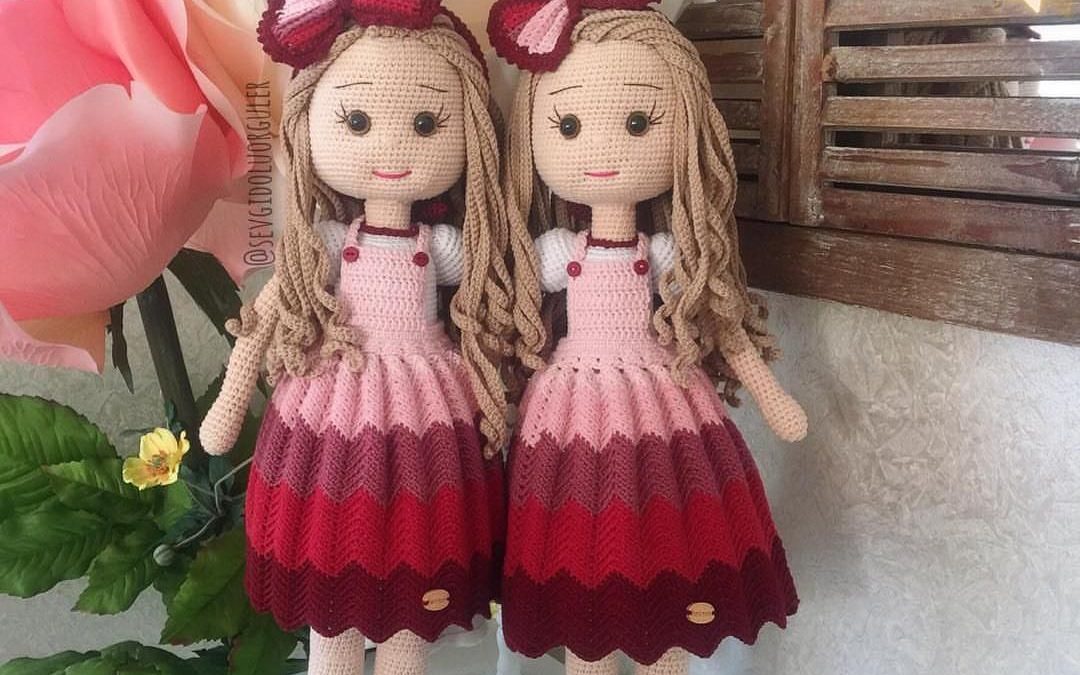 Boneca Turca