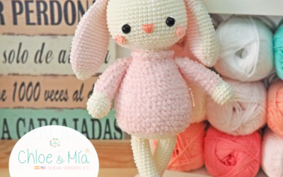 Coelha Chloe