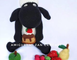 Shaun o Carneiro