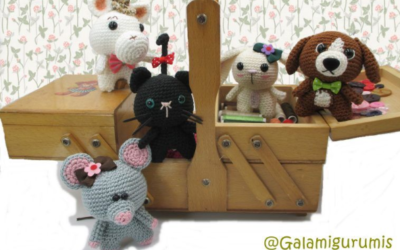 Gato e Cavalo Receita Passo a Passo