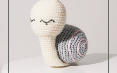 Sammy, O Caracol