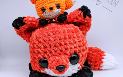 Mini Raposa