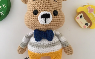 Urso Tedyy