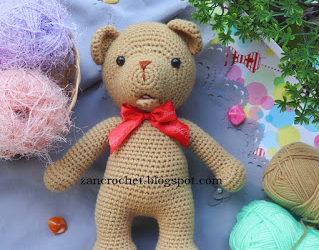 Urso Teddy