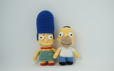 Homer Simpson
