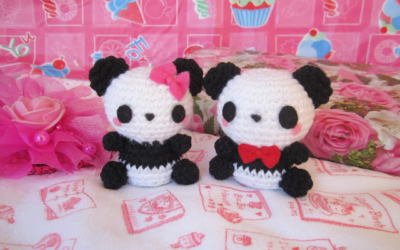 Mini Panda