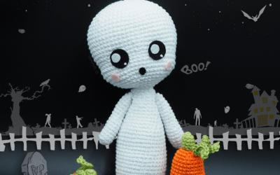 Fantasma Boo