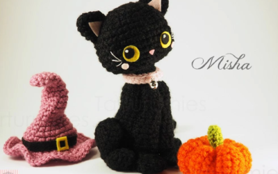 Gatinha Misha