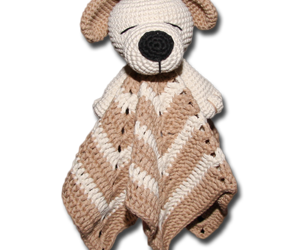 Naninha Urso ou Cachorro