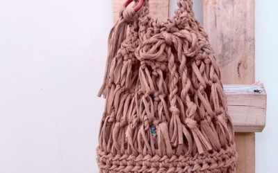 Bolsa Moderna