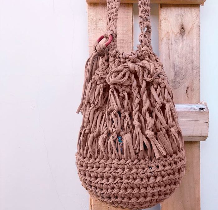 Bolsa Moderna