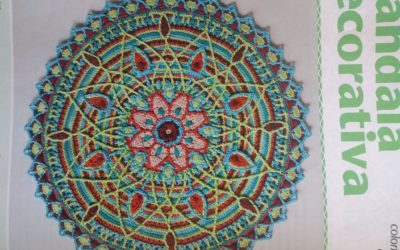 Mandala Decorativa