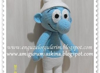 Smurf