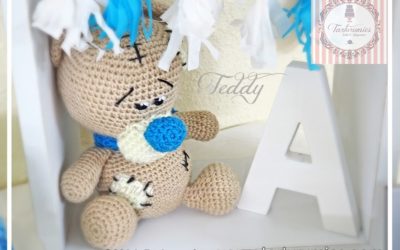 Urso Remendado