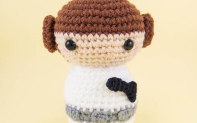 Princesa Leia