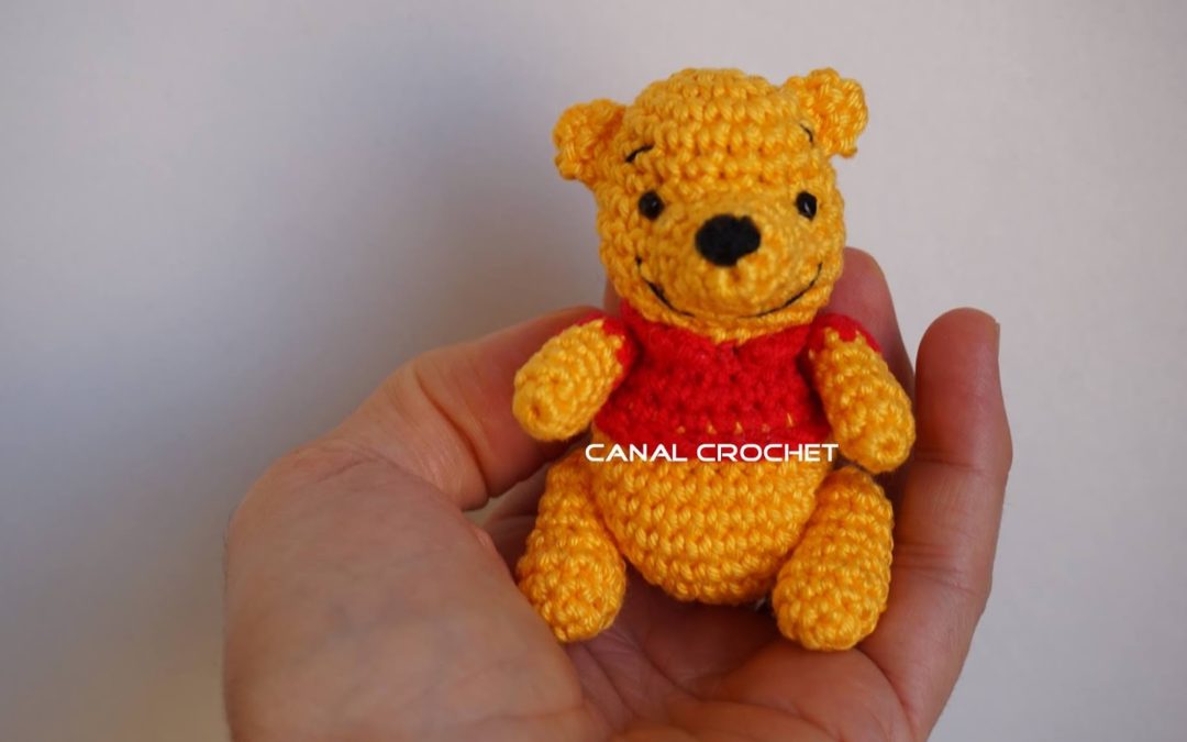 Turma do Urso Pooh – Parte 1 (Pooh)