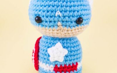 Capitao America