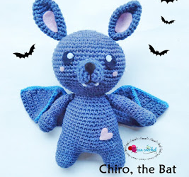 Chiro o Morcego
