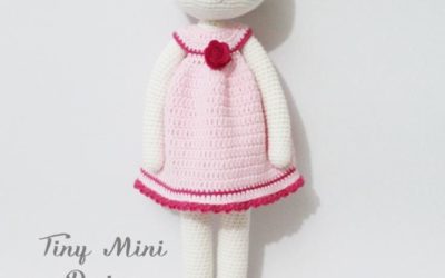 Coelha de Vestido