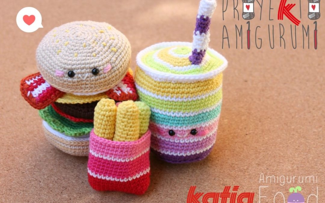 Combo Fast Food – Batata Frita