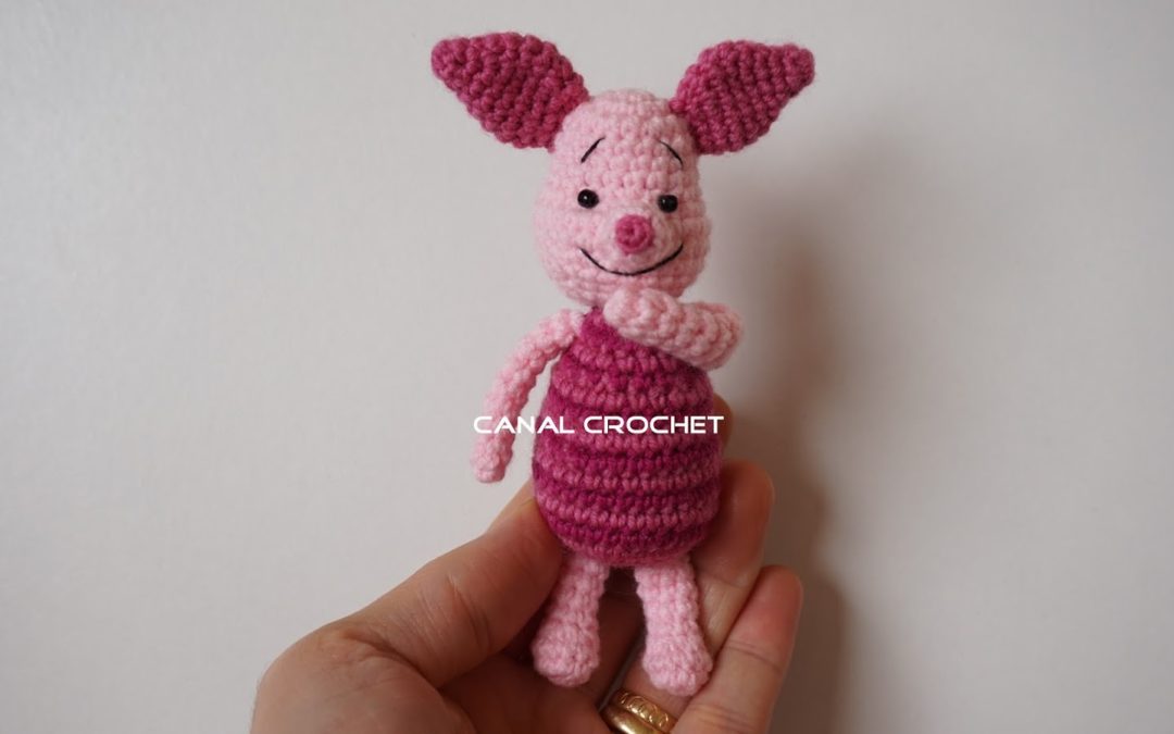 Turma do Pooh | Leitao