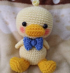 Bebe Pato