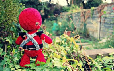 Deadpool