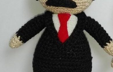 Sr. Barriga | Turma do Chaves