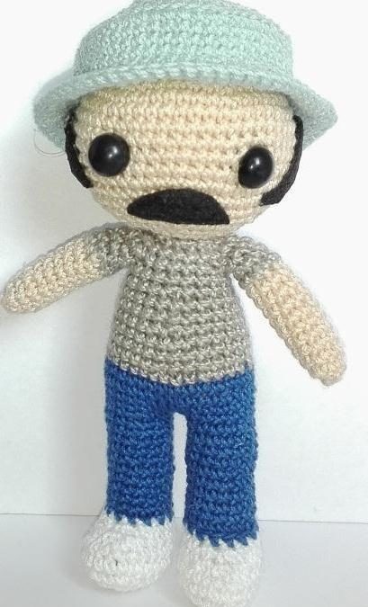 Sr. Madruga | Turma do Chaves