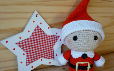 Ajudante de Papai Noel