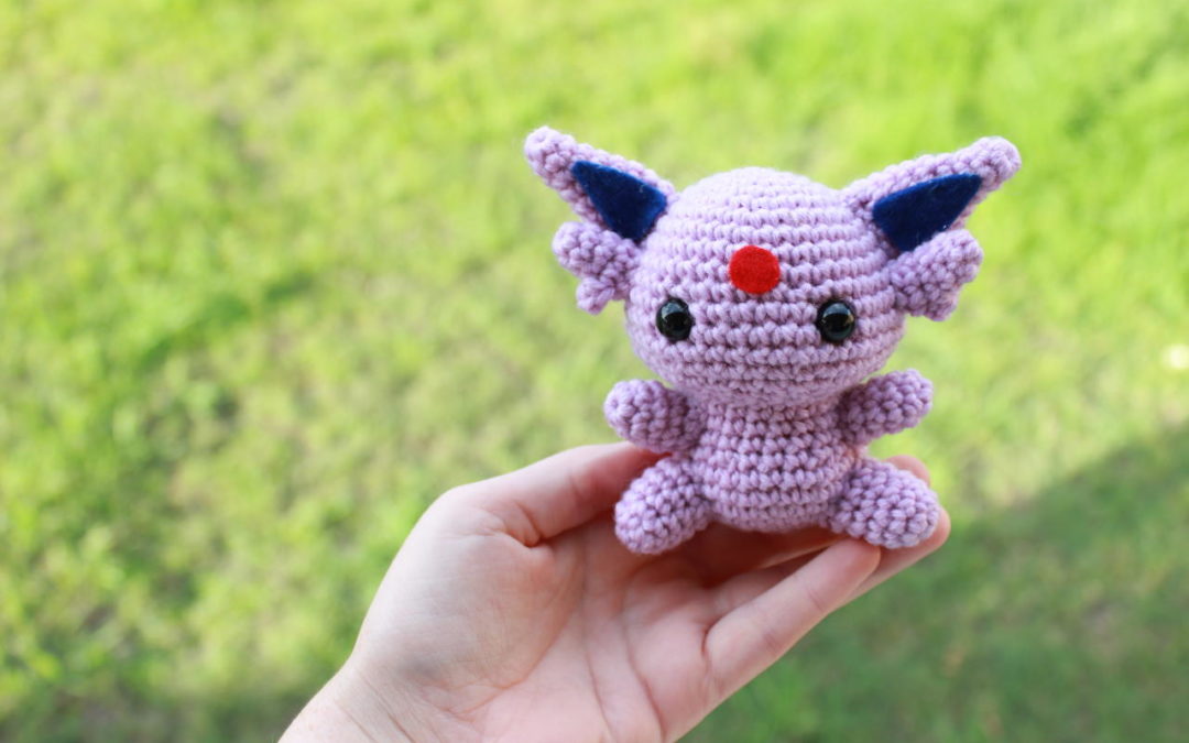 Espeon Baby