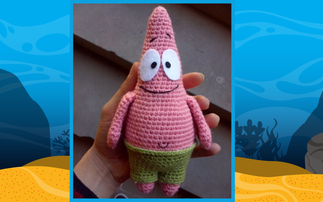 Patrick Estrela | Bob Esponja