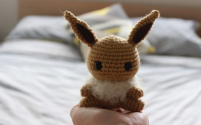 Eevee Baby