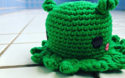 Mini Polvo