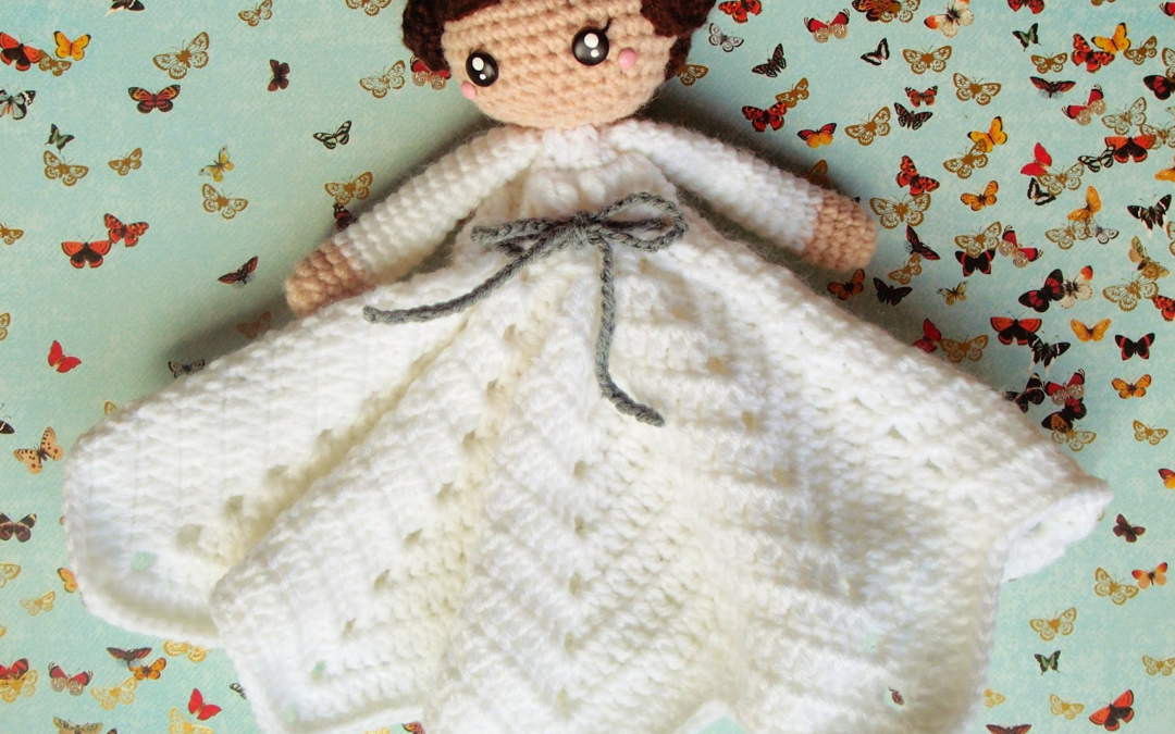 Naninha Princesa Leia