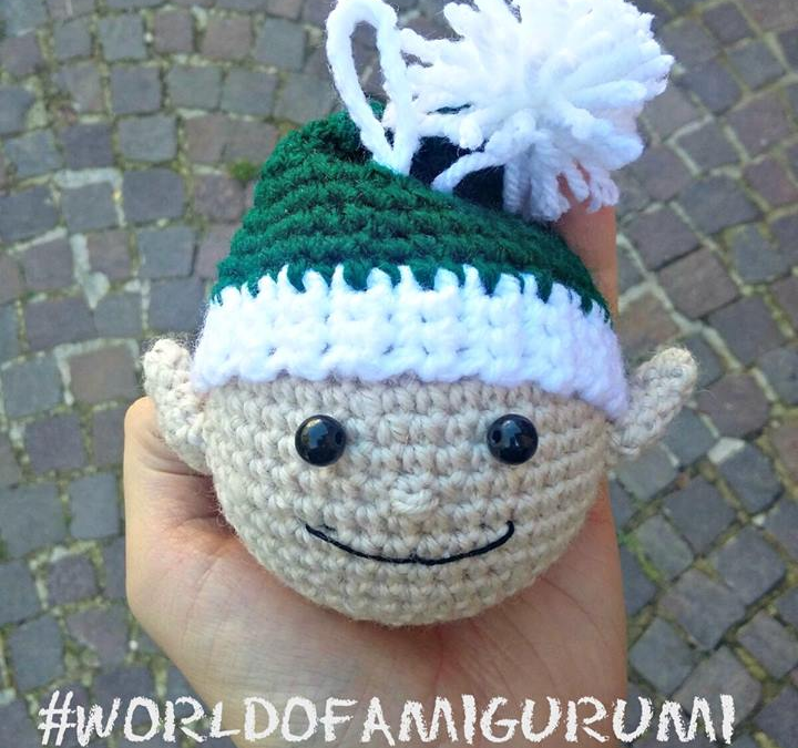 Elfo | Enfeite Natalino