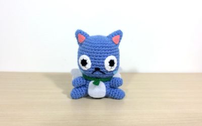 Feliz O Gatinho