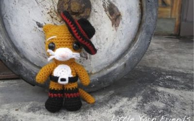 Gato de Botas