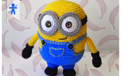 Minions: Bob