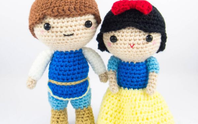 Principe – Branca de Neve