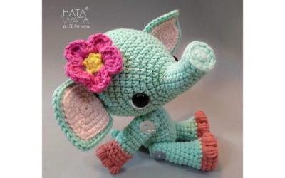 Nuna elefante