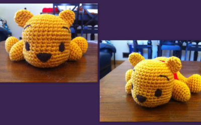Urso Pooh