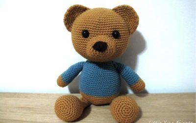 Urso Teddy