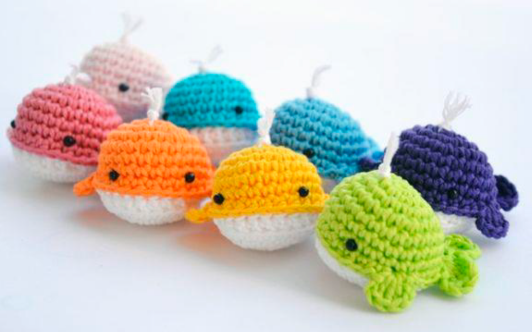 Belinhas Coloridas