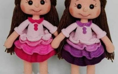 Boneca Turca