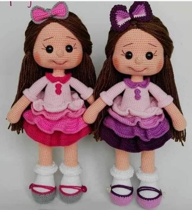 Boneca Turca