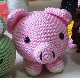 Porco Bola – Receita Passo a Passo